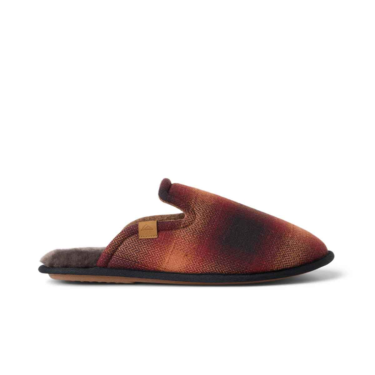 Reef Slacktide Slipper Ombre Plaid כפכפי ריף לגברים
