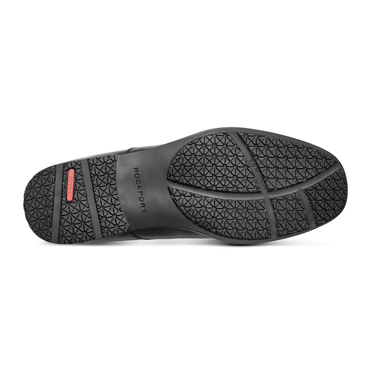 Rockport EDISON BLK01 נעלי רוקפורט לגברים