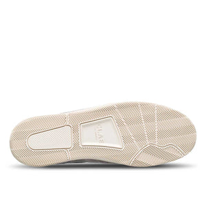 Clae Haywood Quiet Gray סניקרס גברים
