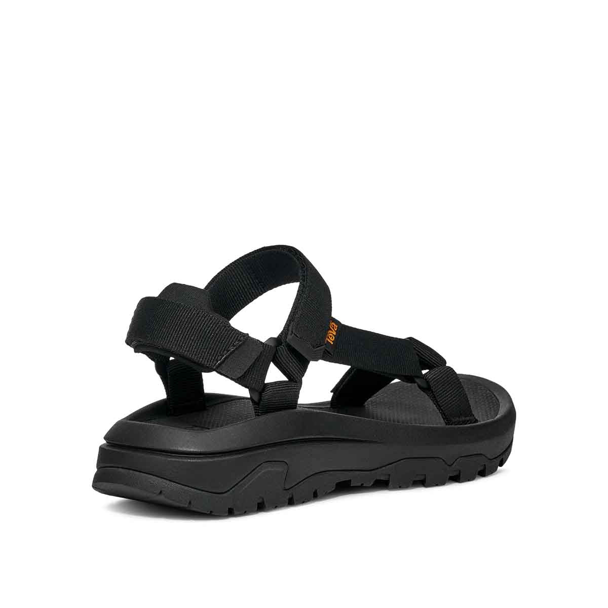 Teva Hurricane XLT3 Black סנדלים לנשים