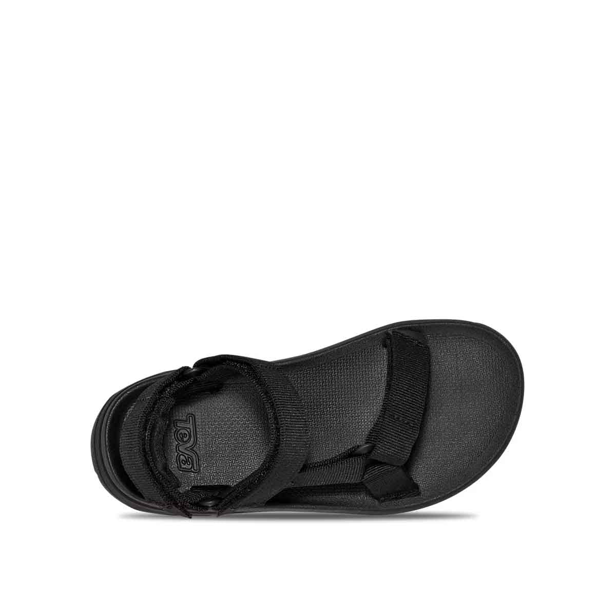 Teva Hurricane XLT JR Black סנדלי ילדים