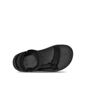 Teva Hurricane XLT JR Black סנדלי ילדים