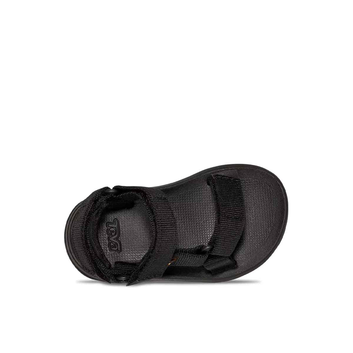 Teva Hurricane XLT JR - Black סנדלי תינוקות