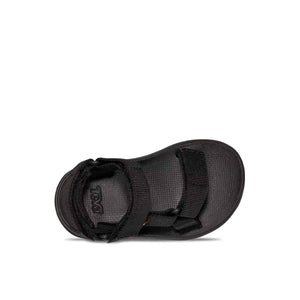 Teva Hurricane XLT JR - Black סנדלי תינוקות