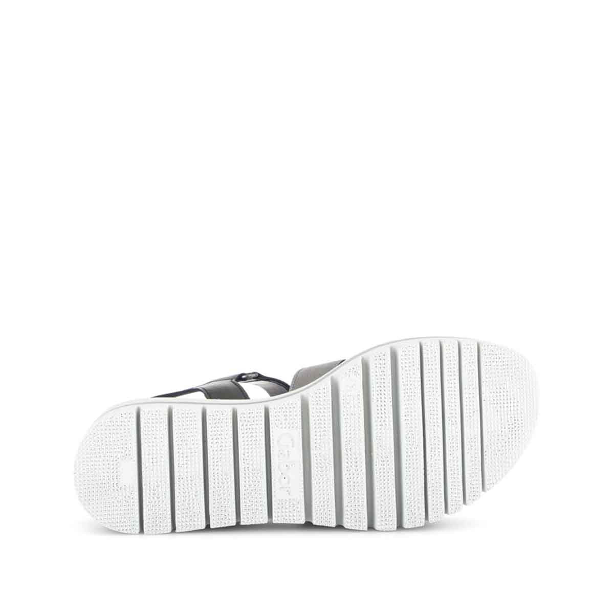 Gabor Multicoloured platform sandal סנדלי גאבור לנשים