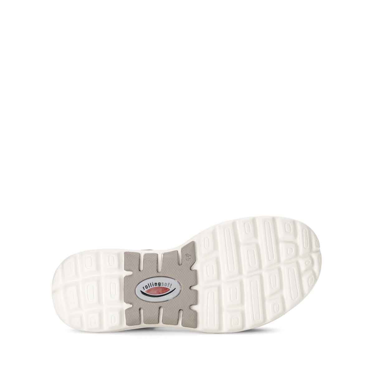 Gabor blue trekking sandal סנדלי גאבור לנשים