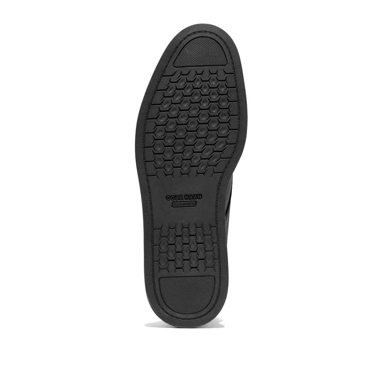 Cole Haan Grand Neoclassic Flexcraft Chukka Boots Black Dark Brown מגפי קול האן לגברים
