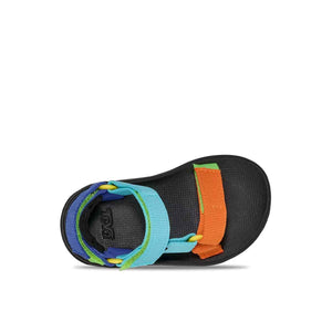 Teva Hurricane XLT JR - Neon Multi סנדלי תינוקות