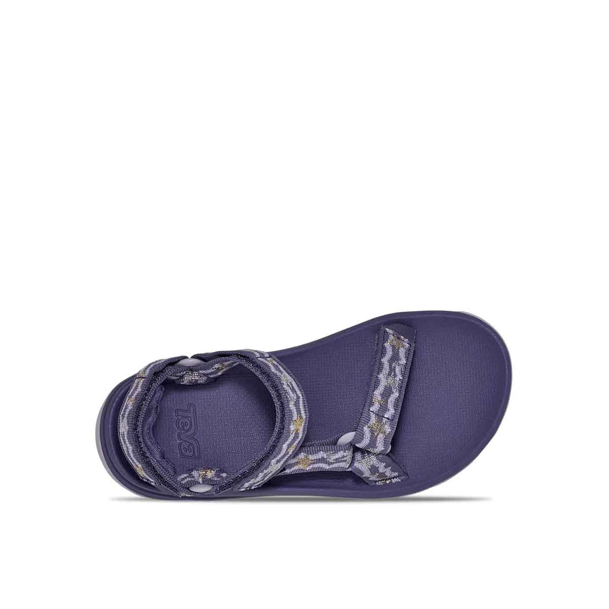 Teva Hurricane XLT JR - Starlight Purple סנדלי ילדים