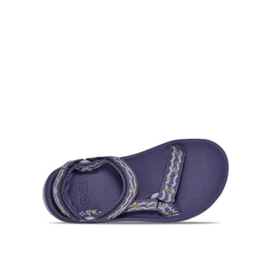 Teva Hurricane XLT JR - Starlight Purple סנדלי ילדים