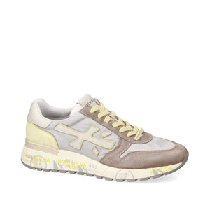 Premiata MICK 6615 סניקרס גברים