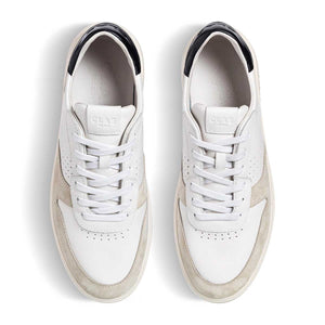 Clae Moses White Wood Ash Black סניקרס לגברים