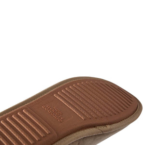 Reef Slacktide Slipper Greige - כפכפי ריף לגברים