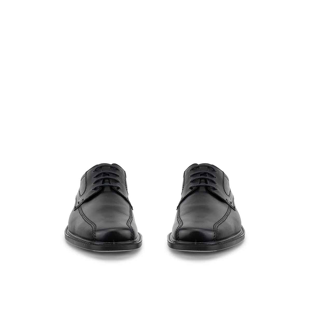 Ecco New Jersey Black נעלי אקו לגברים ניו ג'רזי שחור