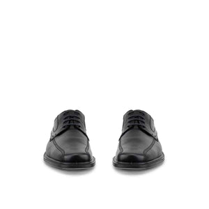 Ecco New Jersey Black נעלי אקו לגברים ניו ג'רזי שחור