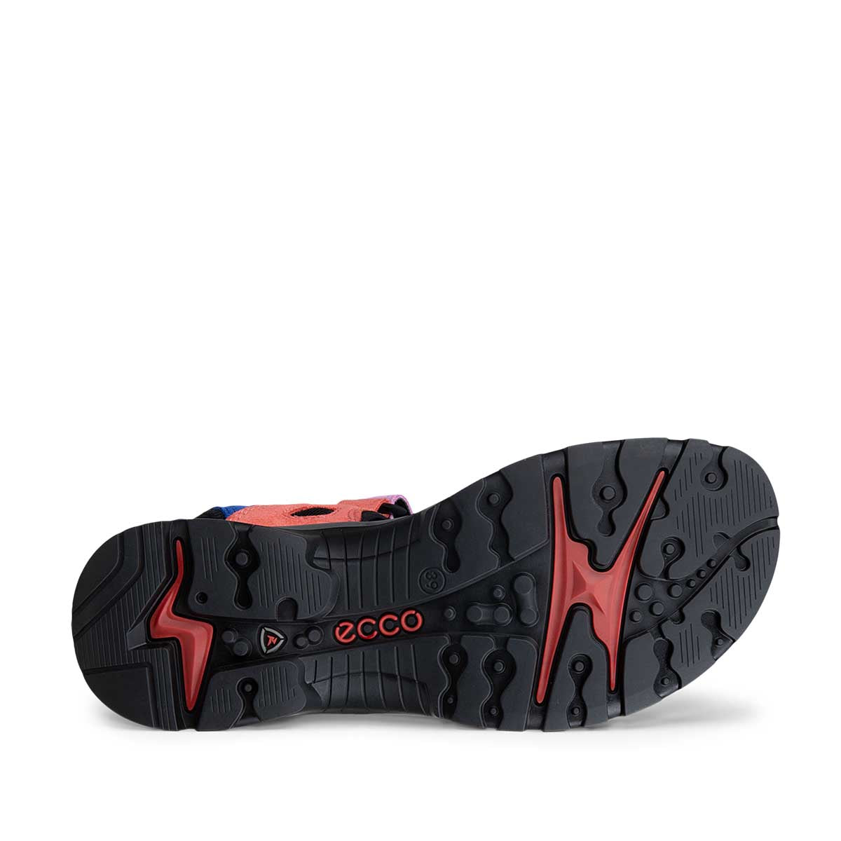 Ecco Offroad Multicolor סנדלי אקו לנשים