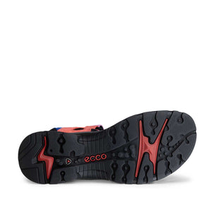 Ecco Offroad Multicolor סנדלי אקו לנשים