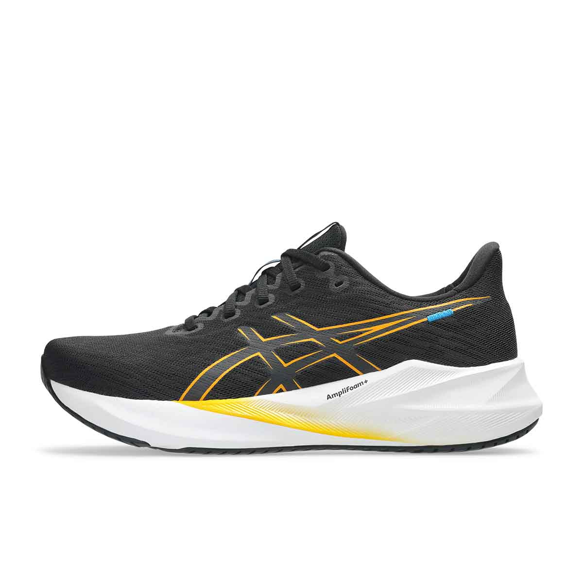 Asics Versablast 4 Men Black Yamabuki  נעלי ריצה ורסאבלאסט 4 לגברים