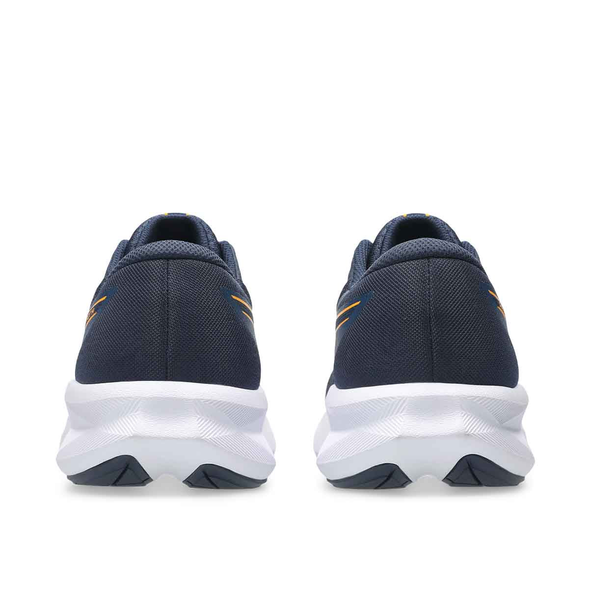 Asics Patriot 14 Men Midnight Yamabuki נעלי ריצה פטריוט 14 לגברים