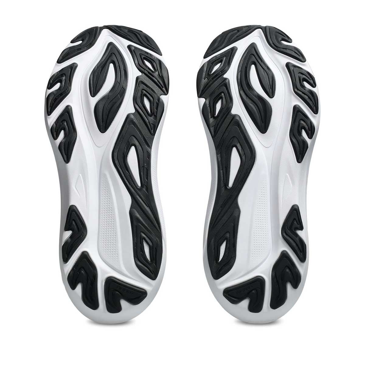 Asics GT 2000 14 Men 2E Black White נעלי ריצה רחבות לגברים