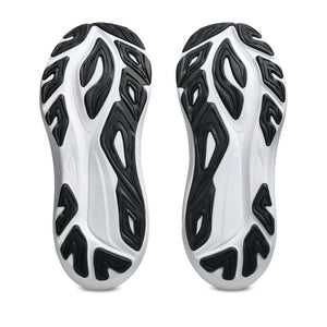 Asics GT 2000 14 Men 2E Black White נעלי ריצה רחבות לגברים