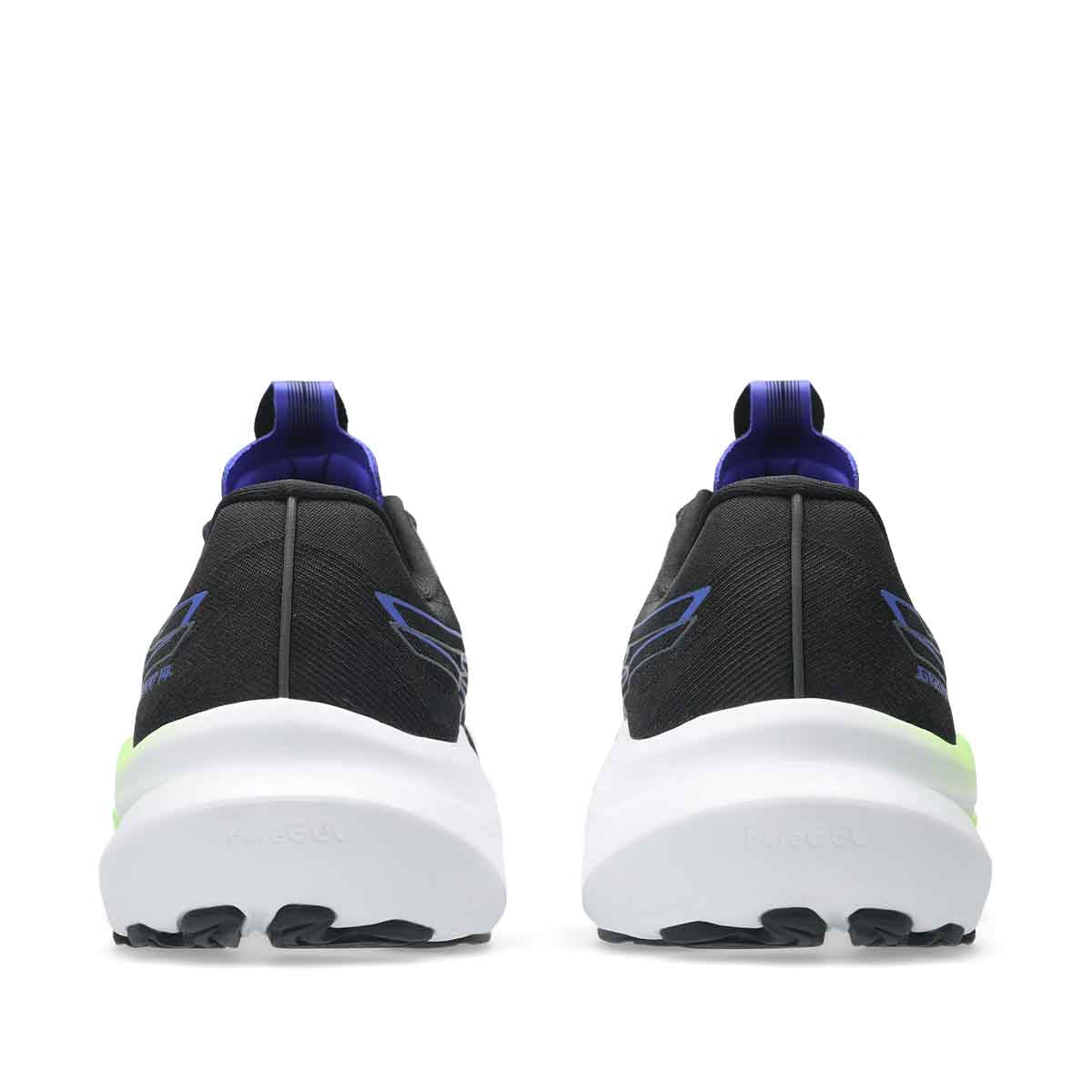 Asics GT 2000 14 Men Black Cobalt Burst נעלי ריצה ג'י טי 2000 לגברים