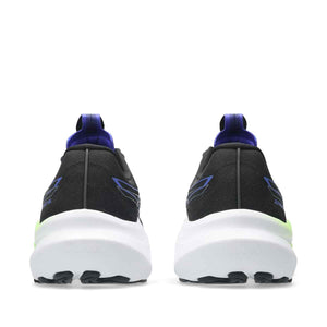Asics GT 2000 14 Men Black Cobalt Burst נעלי ריצה ג'י טי 2000 לגברים