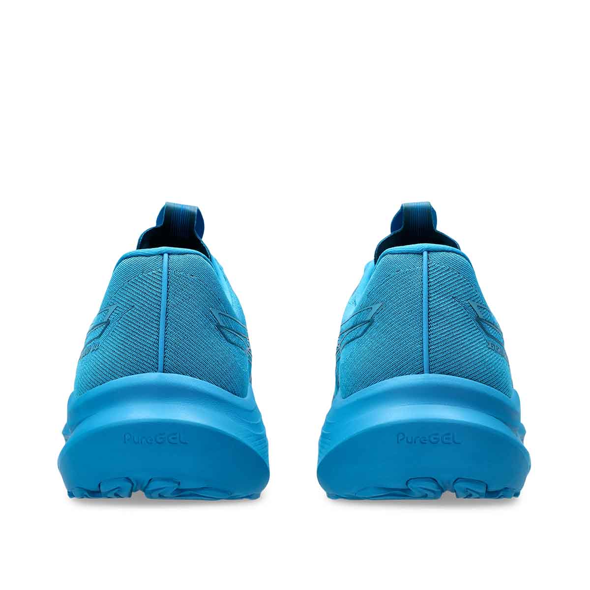 Asics GT 2000 14 Men Aegean Blue Saba Blue נעלי ריצה ג'י טי 2000 לגברים