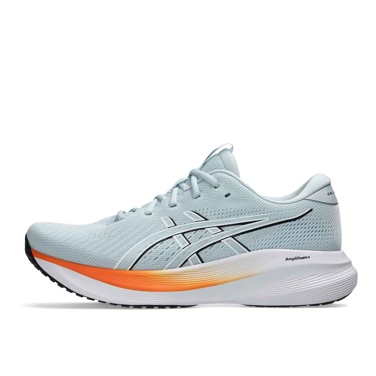Asics Gel Excite 11 Men Cool Grey White נעלי ריצה ג`ל אקסייט 11 לגברים