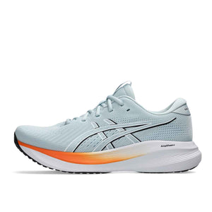 Asics Gel Excite 11 Men Cool Grey White נעלי ריצה ג`ל אקסייט 11 לגברים