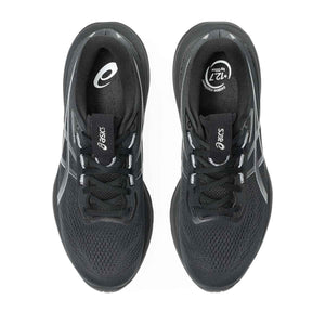 Asics Gel Cumulus 28 Men Black Carrier Grey נעלי ריצה ג`ל קומולוס 28 לגברים