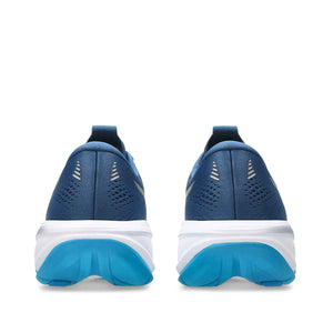 Asics Gel-Cumulus 28 Twilight Blue Yamabuki נעלי ריצה אסיקס לגבר