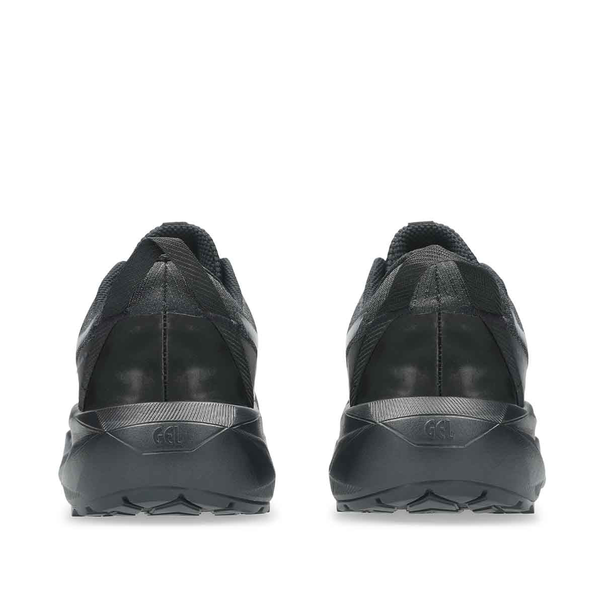 Asics Gel Venture 11 Men Black Carrier Grey נעלי ריצה ג`ל ונטור 11 לגברים
