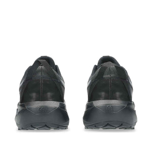 Asics Gel Venture 11 Men Black Carrier Grey נעלי ריצה ג`ל ונטור 11 לגברים