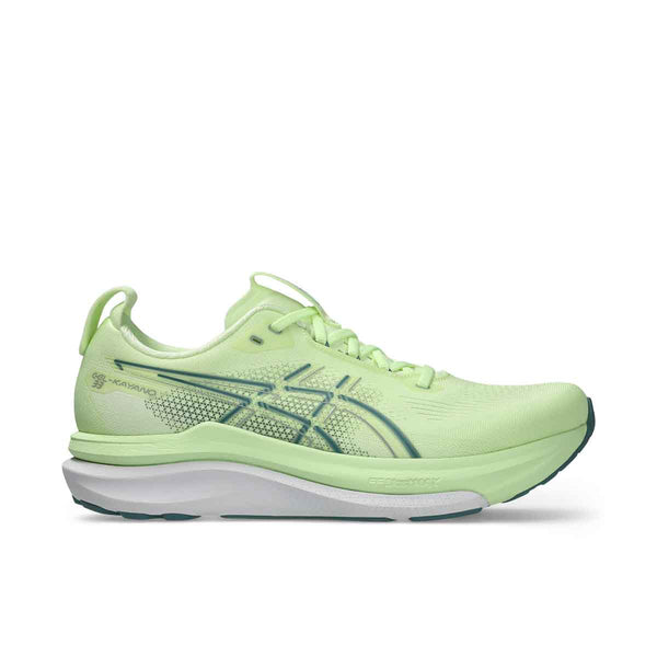 Asics Gel Kayano 33 Men Illuminate Yellow White נעלי ריצה ג`ל קיאנו 33 לגברים - Original's