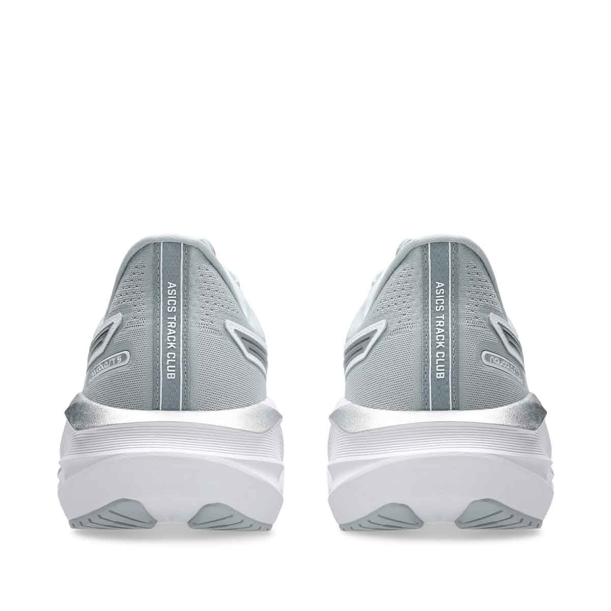 Asics Novablast 5 Atc Men Piedmont Grey Pure Silver נעלי ריצה נובה בלאסט 5 לגברים