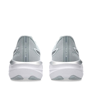 Asics Novablast 5 Atc Men Piedmont Grey Pure Silver נעלי ריצה נובה בלאסט 5 לגברים