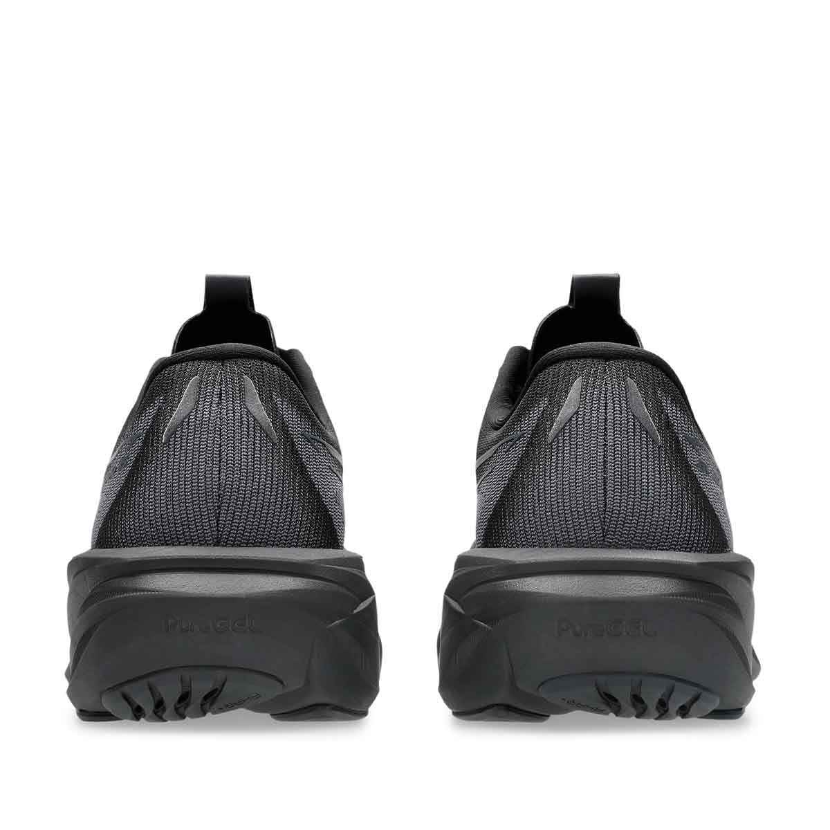 Asics Gt 2000 15 Men Black Black נעלי ריצה ג'י טי 2000 לגברים