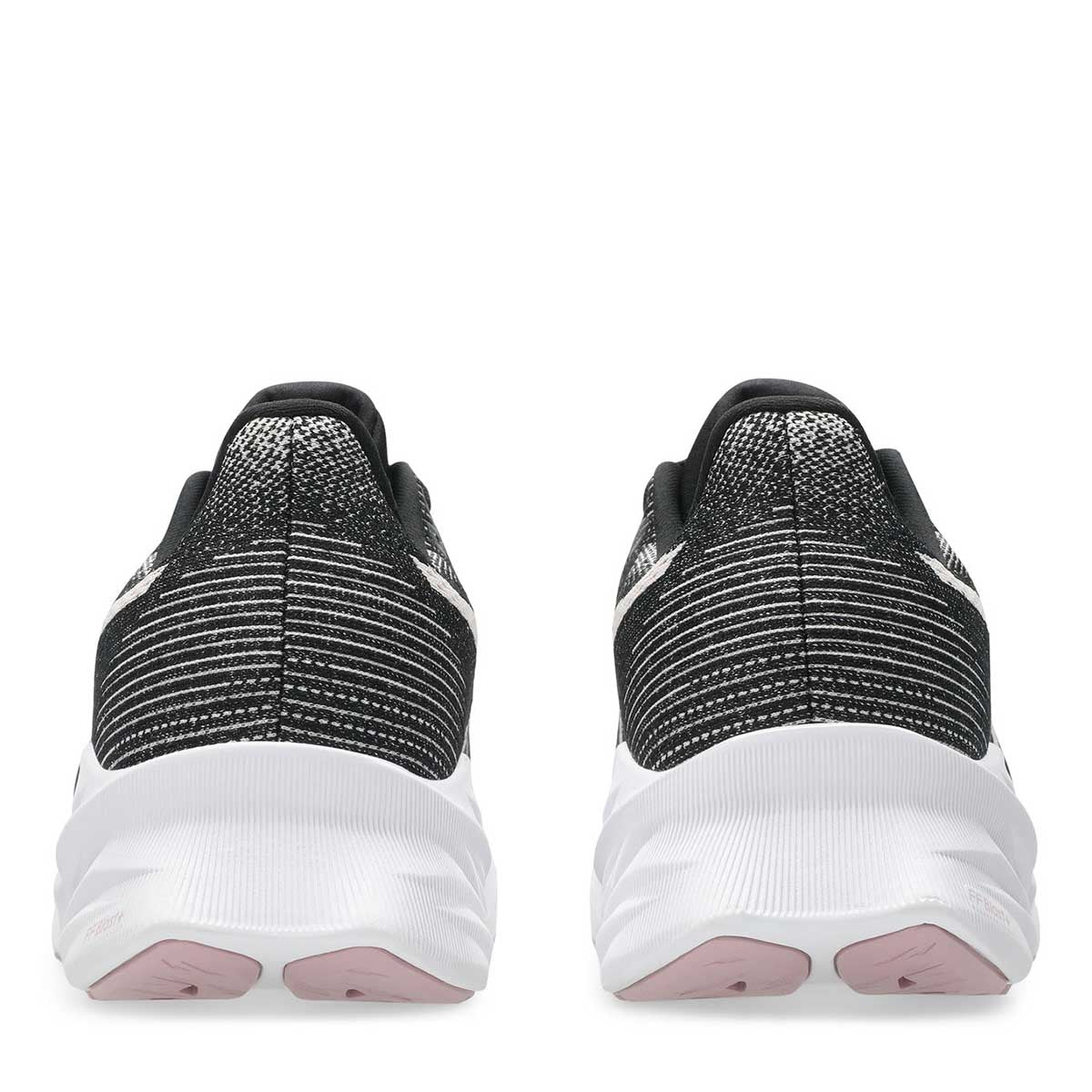 Asics Dynablast 5 Pearl Pink Black נעלי ריצה לנשים אסיקס