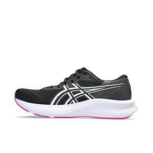 Asics Patriot 14 Women Black Digital Sakura נעלי ריצה פטריוט 14 לנשים