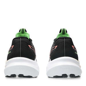Asics GT 2000 14 Black Sun Coral נעלי ריצה אסיקס לנשים