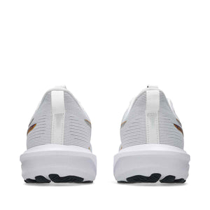 Asics GT 1000 14 Women White Yamabuki נעלי ריצה ג'י טי 1000 לנשים