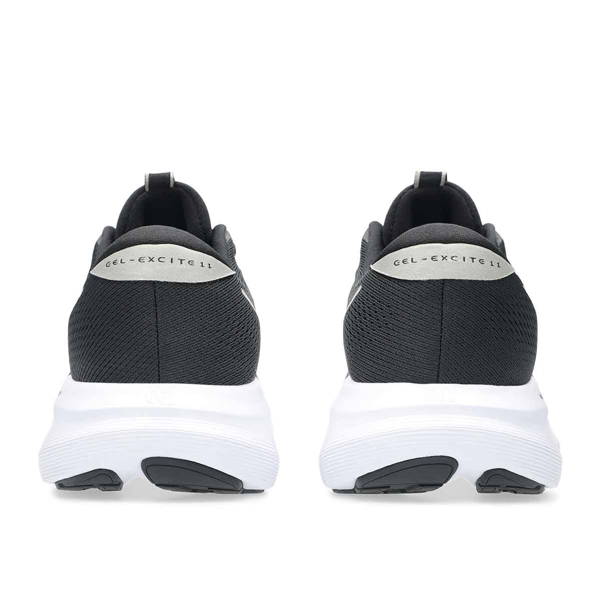 Asics Gel Excite 11 Women Black Meteor Grey נעלי ריצה ג`ל אקסייט 11 לנשים