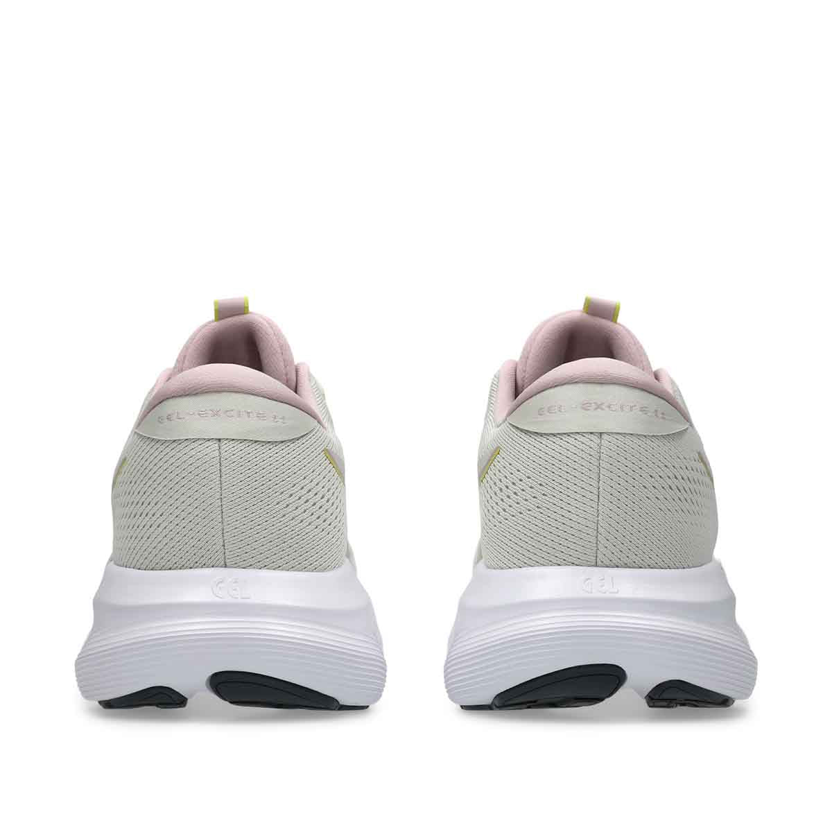 Asics Gel Excite 11 Women Light Dust Morganite נעלי ריצה ג`ל אקסייט 11 לנשים