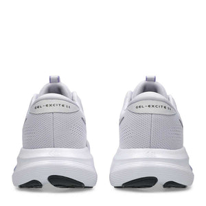 Asics  Gel Excite 11 Women Lilac Hint Dark Olive נעלי ריצה ג`ל אקסייט 11 לנשים