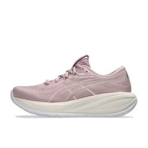 Asics Gel Cumulus 28 Women Morganite Pearl Pink נעלי ריצה ג`ל קומולוס 28 לנשים