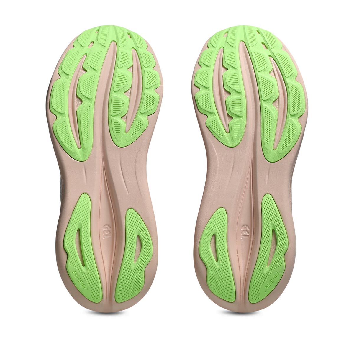 Asics Gel-Pulse 17 White Pearl Pink  נעלי ריצה אסיקס נשים