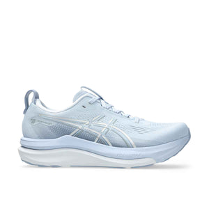 Asics Gel Kayano 33 Women Solid Air Soft Sky נעלי ריצה ג`ל קיאנו 33 לנשים