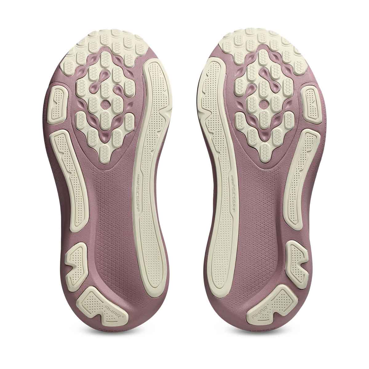Asics Gel Kayano 33 Women Taro Purple Dusty Mauve נעלי ריצה ג`ל קיאנו 33 לנשים
