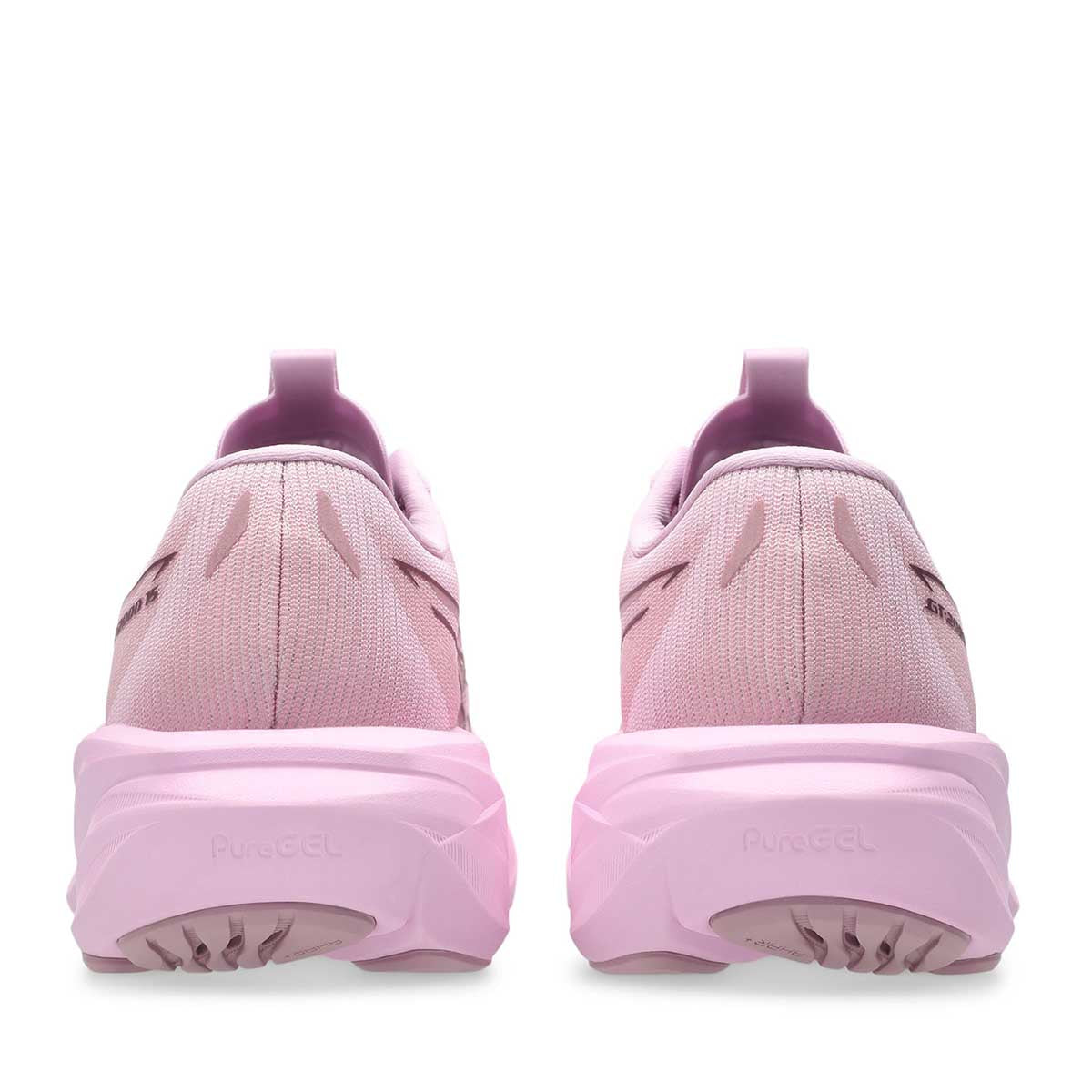 Asics 1012B998-701 Gt 2000 15 Women Hazy Lilac Taro Purple נעלי ריצה ג'י טי 2000 לנשים - Original's